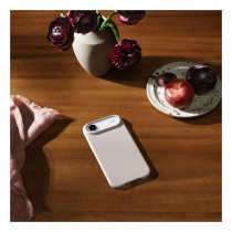 Beats Case iPhone Air mit MagSafe und Kamerasteuerung (kalkstein) — Buy in Cyprus with Fast Delivery