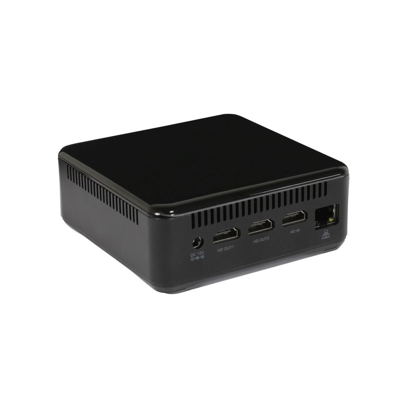 ALLNET DS5-Pro Digital Signage RK3588 4GB 32GB Android 12 Linux Mediaplayer — Buy in Cyprus with Fast Delivery