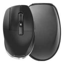 3DConnexion CadMouse Pro Wireless Left — Buy in Cyprus with Fast Delivery