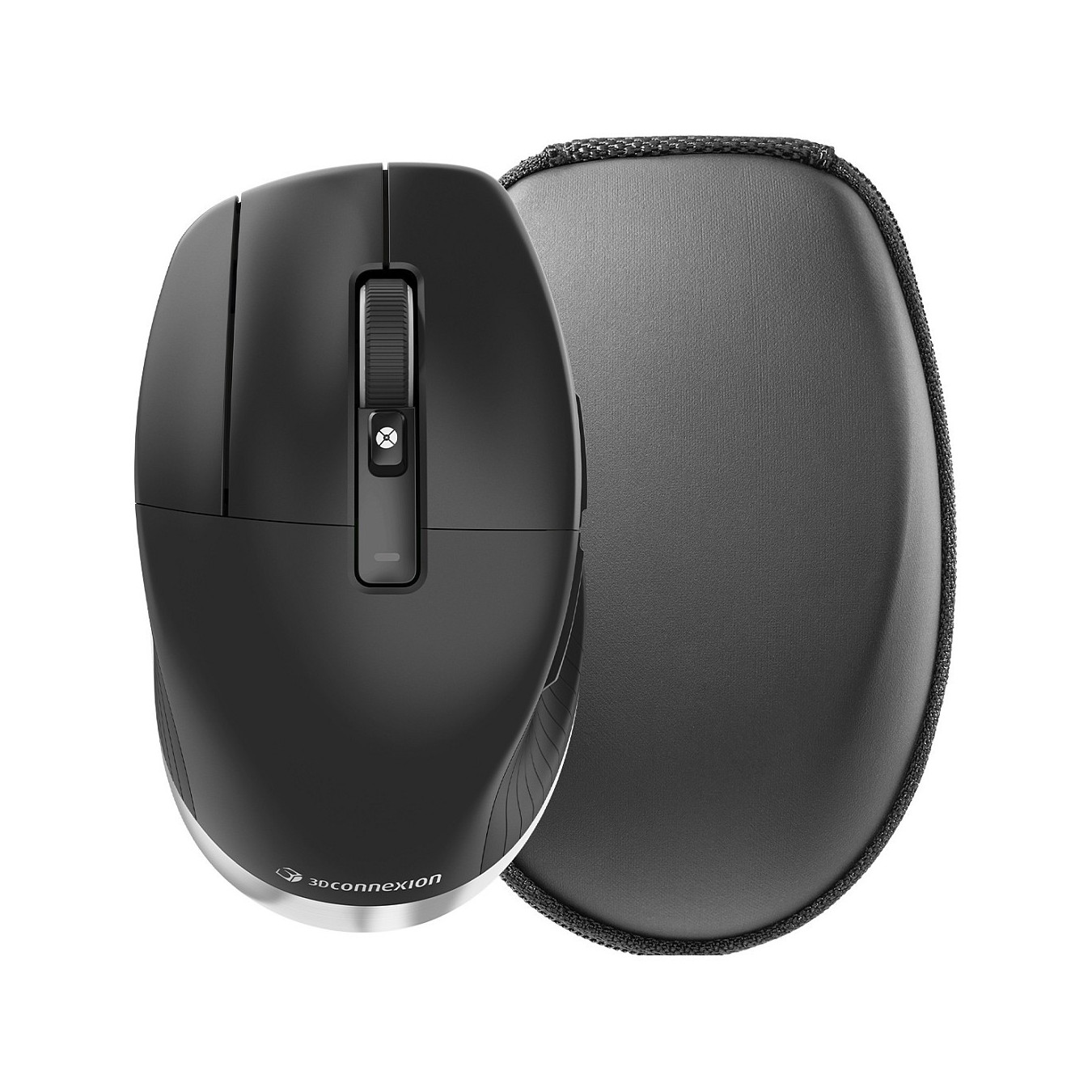 3DConnexion CadMouse Pro Wireless Left — Buy in Cyprus with Fast Delivery
