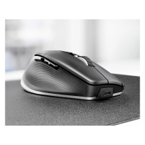 3DConnexion CadMouse Pro Wireless Left — Buy in Cyprus with Fast Delivery