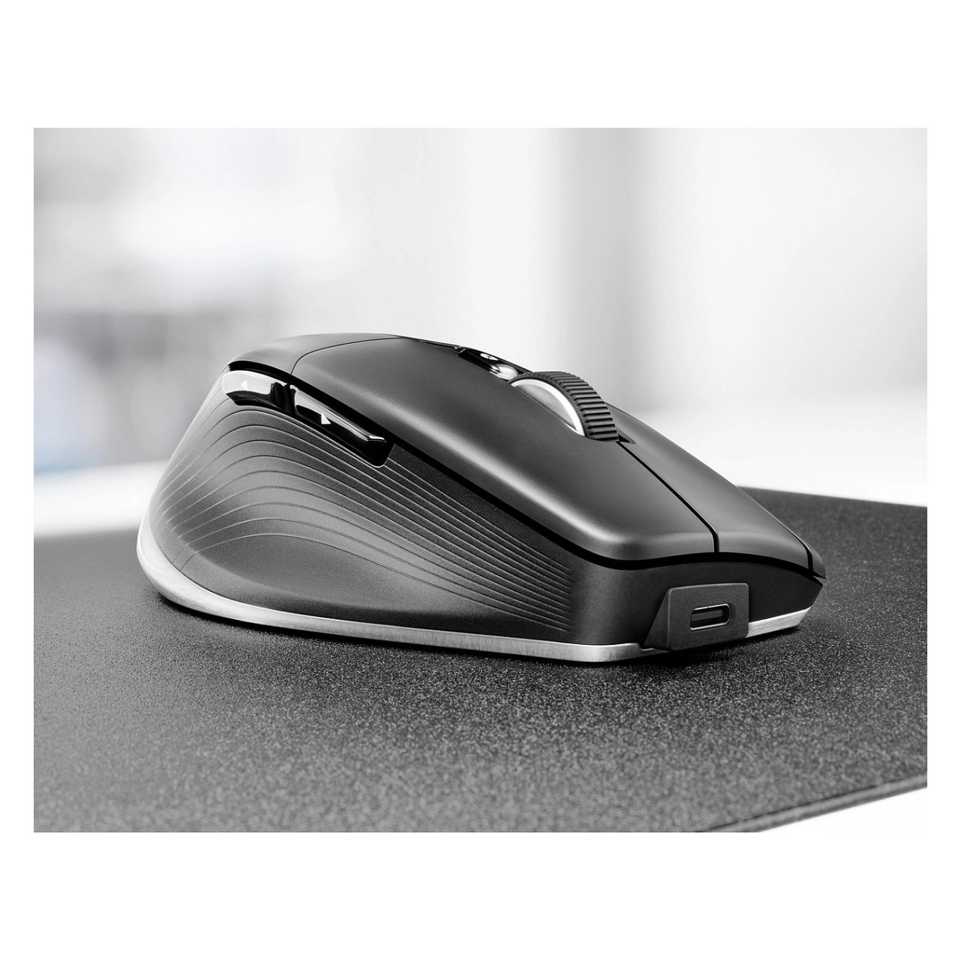 3DConnexion CadMouse Pro Wireless Left — Buy in Cyprus with Fast Delivery