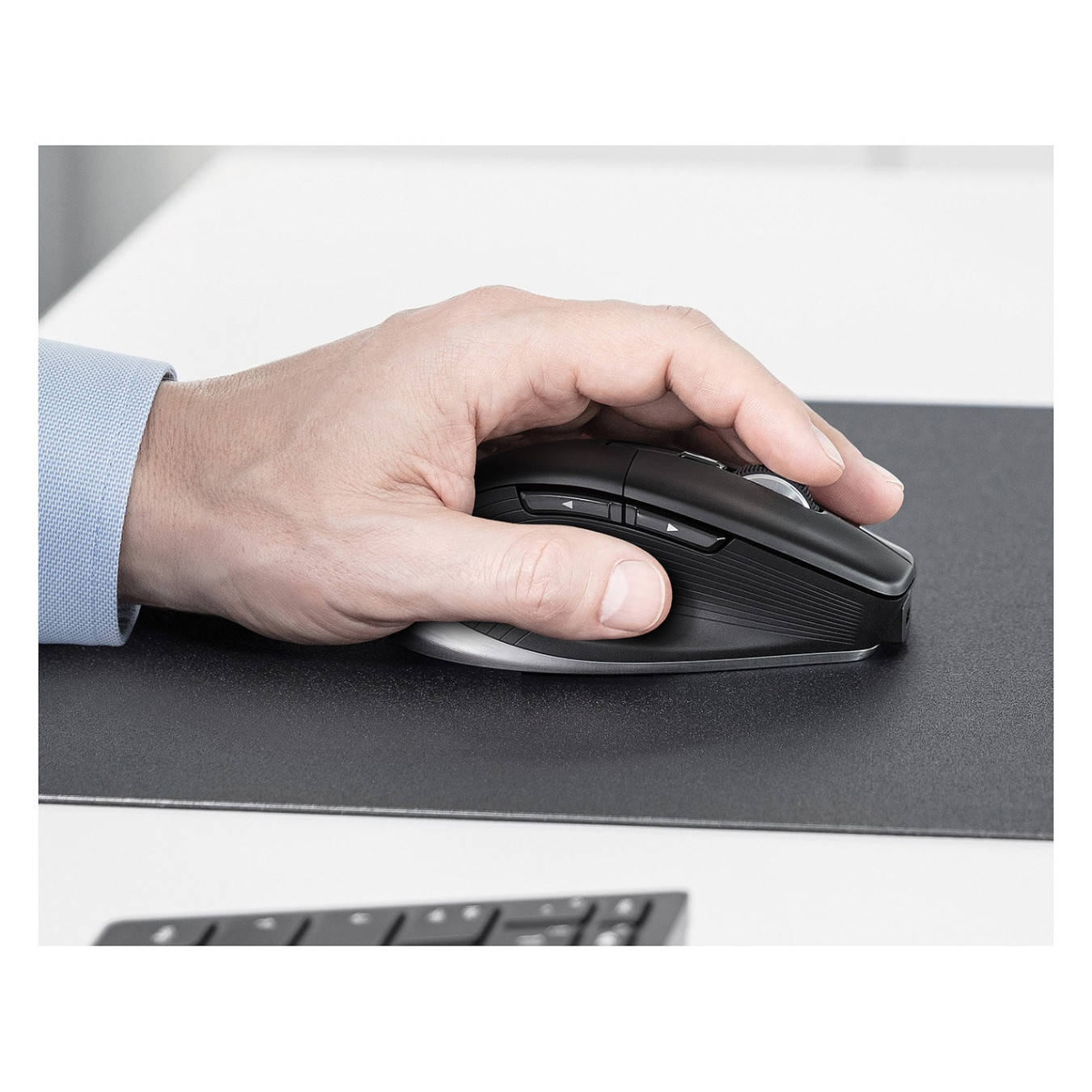 3DConnexion CadMouse Pro Wireless Left — Buy in Cyprus with Fast Delivery