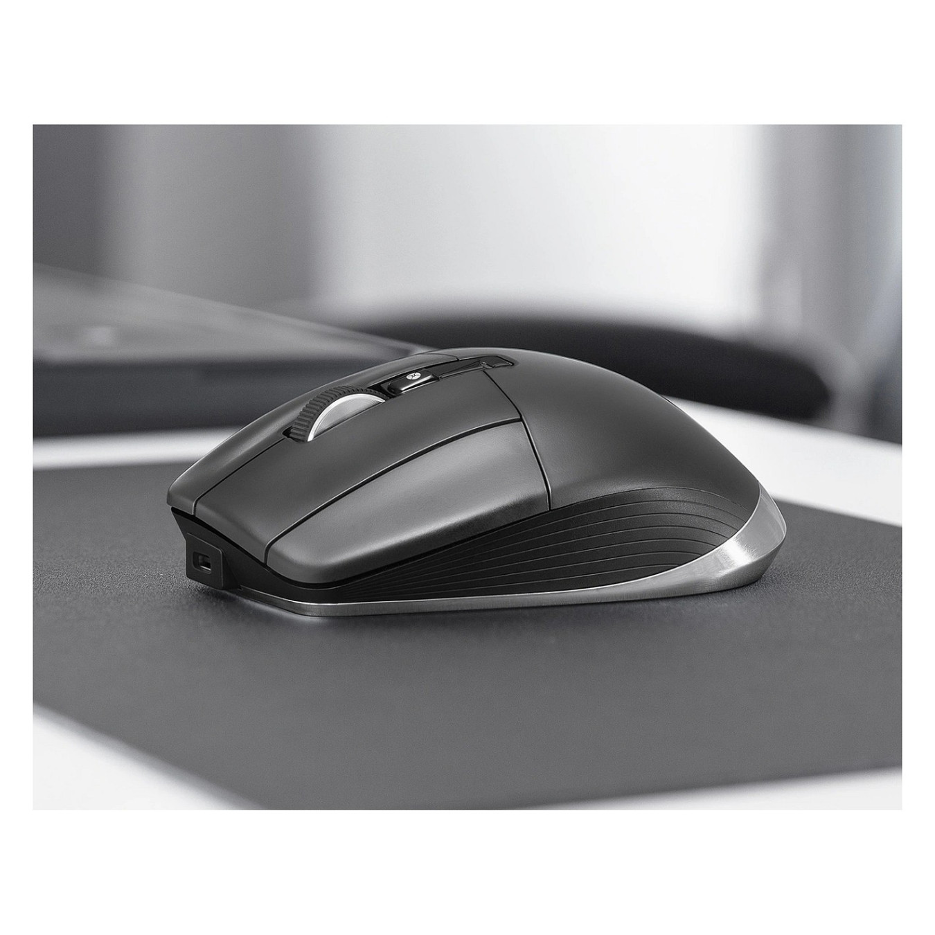 3DConnexion CadMouse Pro Wireless Left — Buy in Cyprus with Fast Delivery