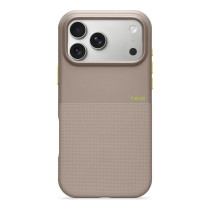 Beats Rugged Case iPhone 17 Pro Max mit MagSafe und Kamerasteuerung (alpengrau) — Buy in Cyprus with Fast Delivery