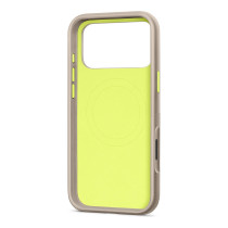 Beats Rugged Case iPhone 17 Pro Max mit MagSafe und Kamerasteuerung (alpengrau) — Buy in Cyprus with Fast Delivery