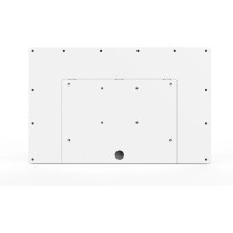 ALLNET Meetingraum RGB LED Tablet 15 Zoll RK3399 weiß Android 10 und NFC RFID — Buy in Cyprus with Fast Delivery