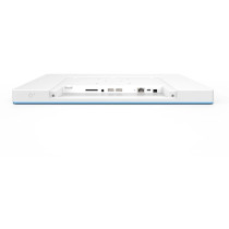 ALLNET Meetingraum RGB LED Tablet 15 Zoll RK3399 weiß Android 10 und NFC RFID — Buy in Cyprus with Fast Delivery