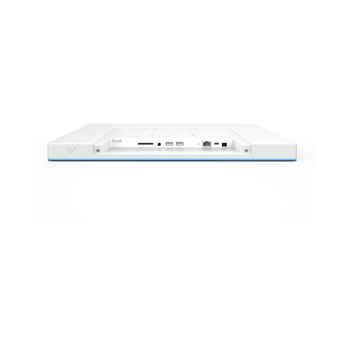ALLNET Meetingraum RGB LED Tablet 15 Zoll RK3399 weiß Android 10 und NFC RFID — Buy in Cyprus with Fast Delivery