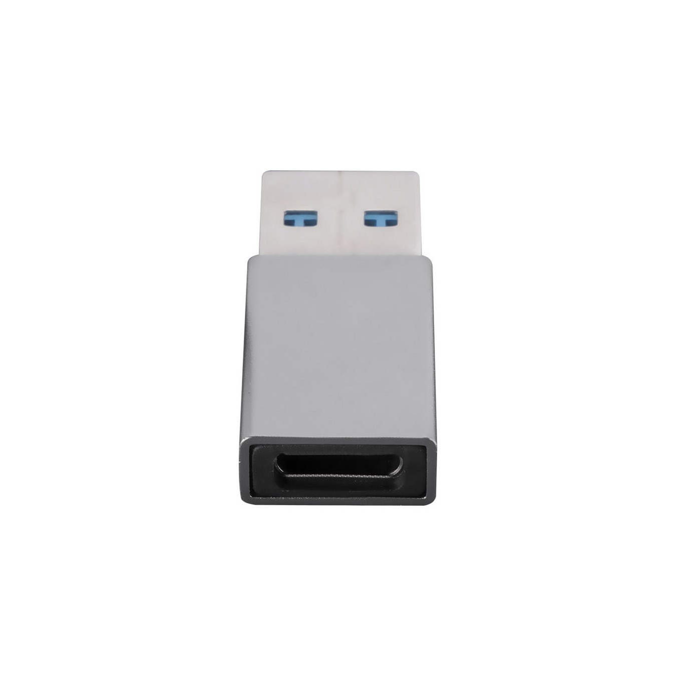 4smarts Passiver Adapter USB-A 3.0 auf USB-C 2er Set — Buy in Cyprus with Fast Delivery