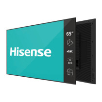 Hisense 65 Zoll 4K UHD IPS Digital Signage Display - 24 7 Operation — Buy in Cyprus with Fast Delivery