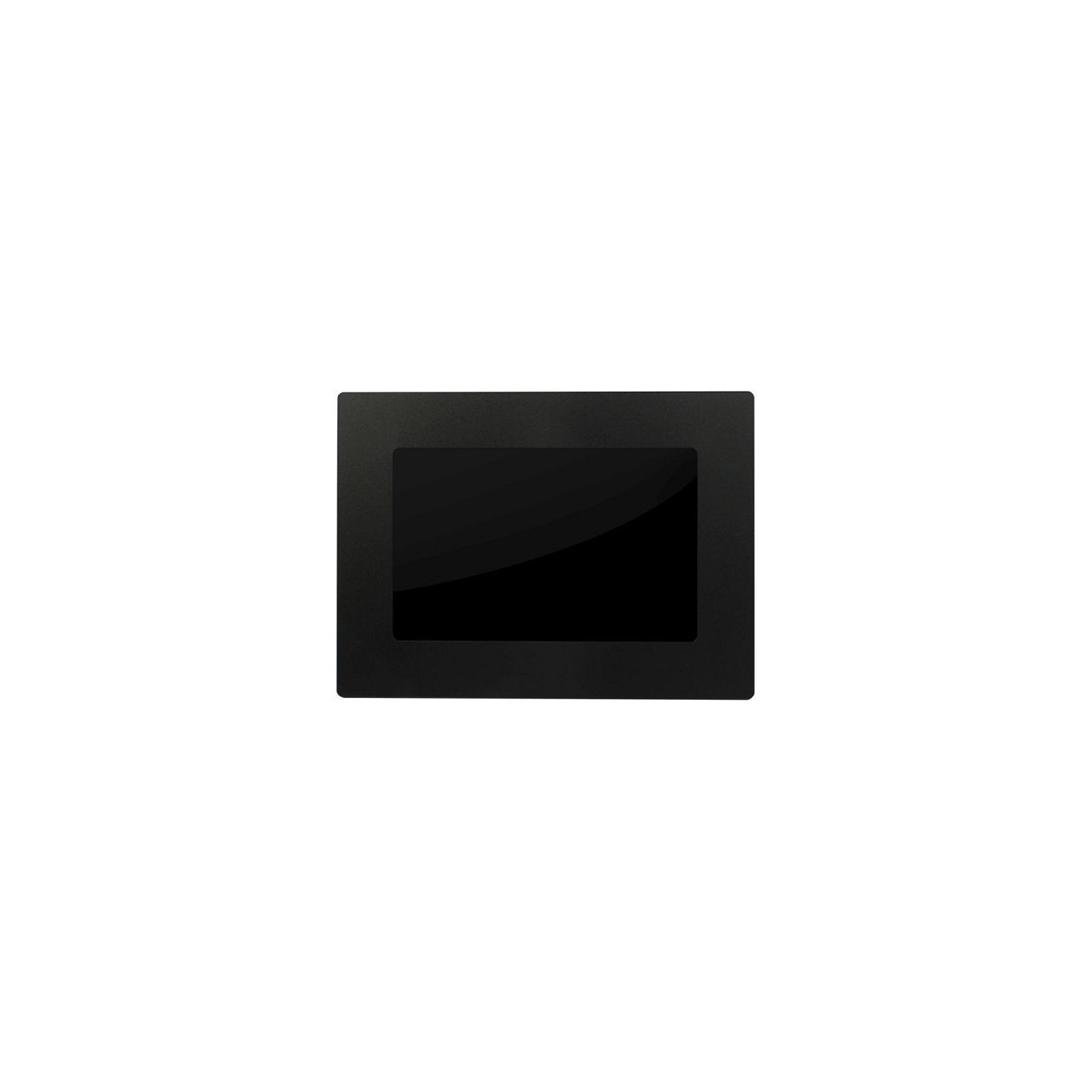 ALLNET Touch Display Tablet 10 Zoll zbh. Blende für Einbaurahmen schwarz breit — Buy in Cyprus with Fast Delivery