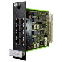 AGFEO Modul D-748 — Buy in Cyprus with Fast Delivery