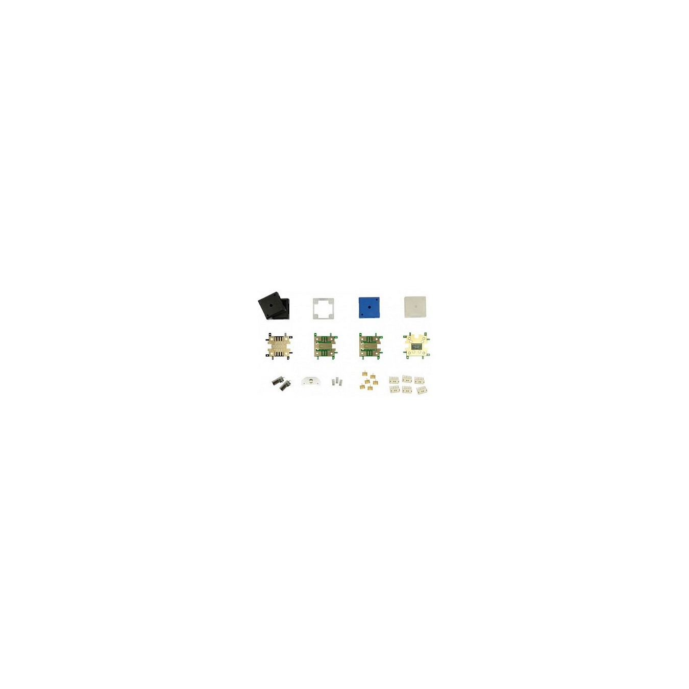 ALLNET BrickRknowledge MHz DIY Set (International) — Buy in Cyprus with Fast Delivery