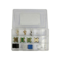 ALLNET BrickRknowledge MHz DIY Set (International) — Buy in Cyprus with Fast Delivery