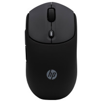 HP 400 Quiet Black Wireless Mouse EURO (P) — Buy in Cyprus with Fast Delivery