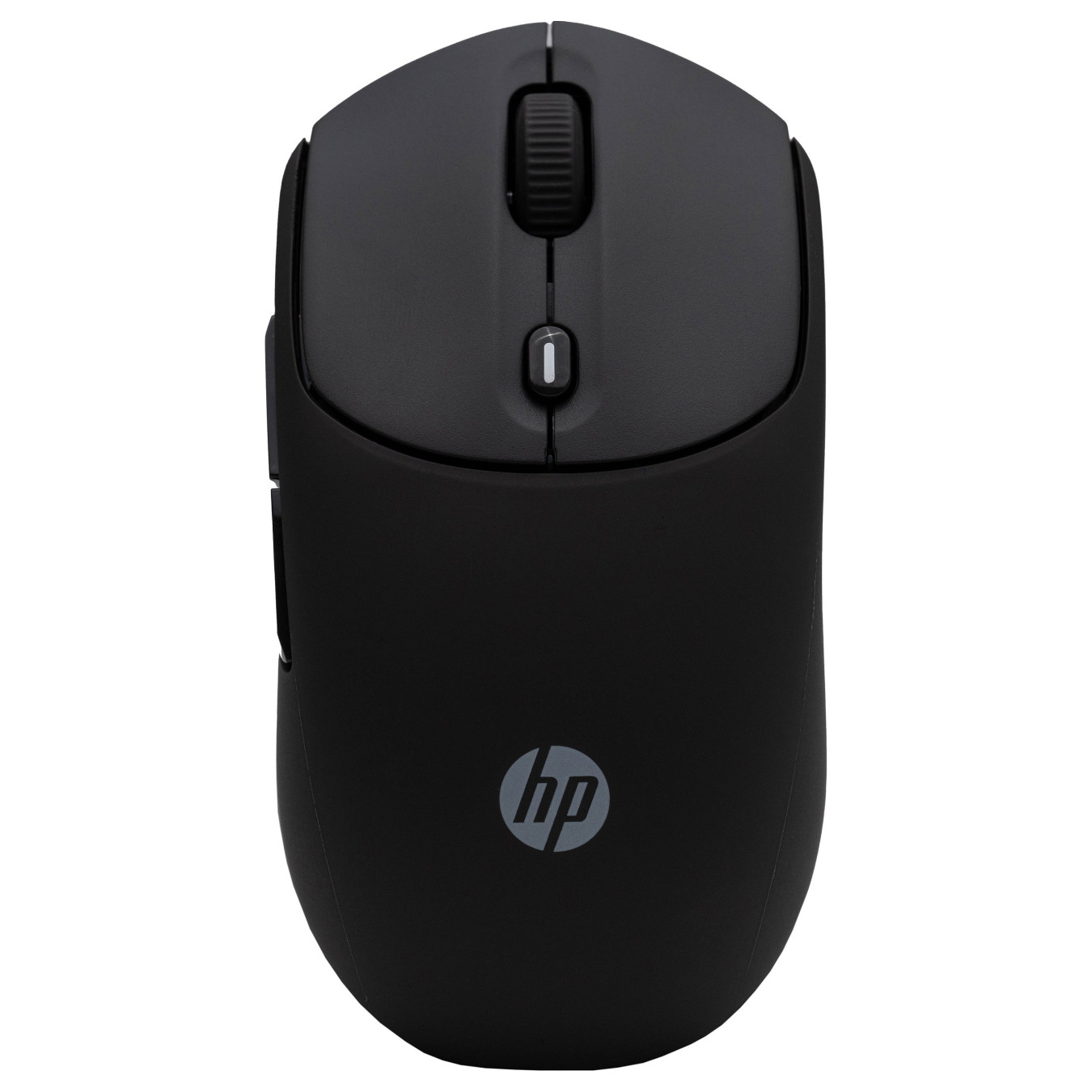 HP 400 Quiet Black Wireless Mouse EURO (P) — Buy in Cyprus with Fast Delivery