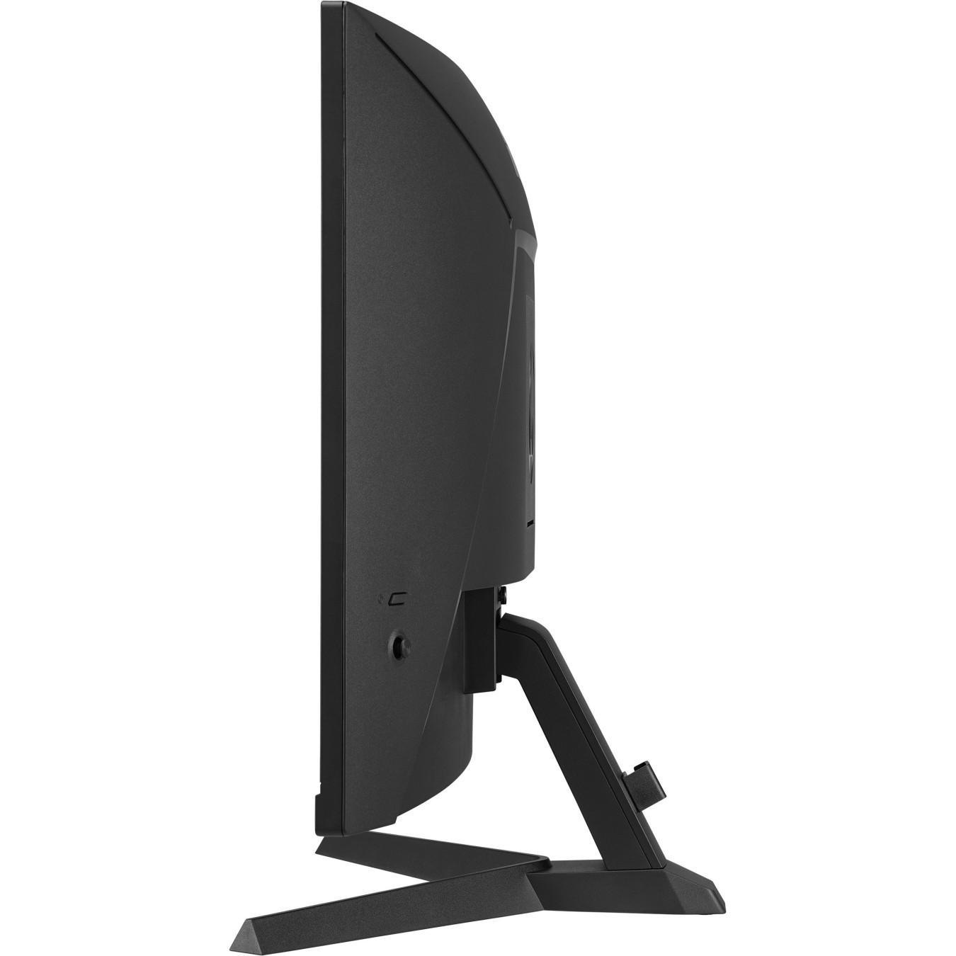 iiyama G-MASTER G2766HSU - 27" Curved VA Gaming Monitor, FHD 1920x1080, 165Hz, 1ms, FreeSync Premium, Black