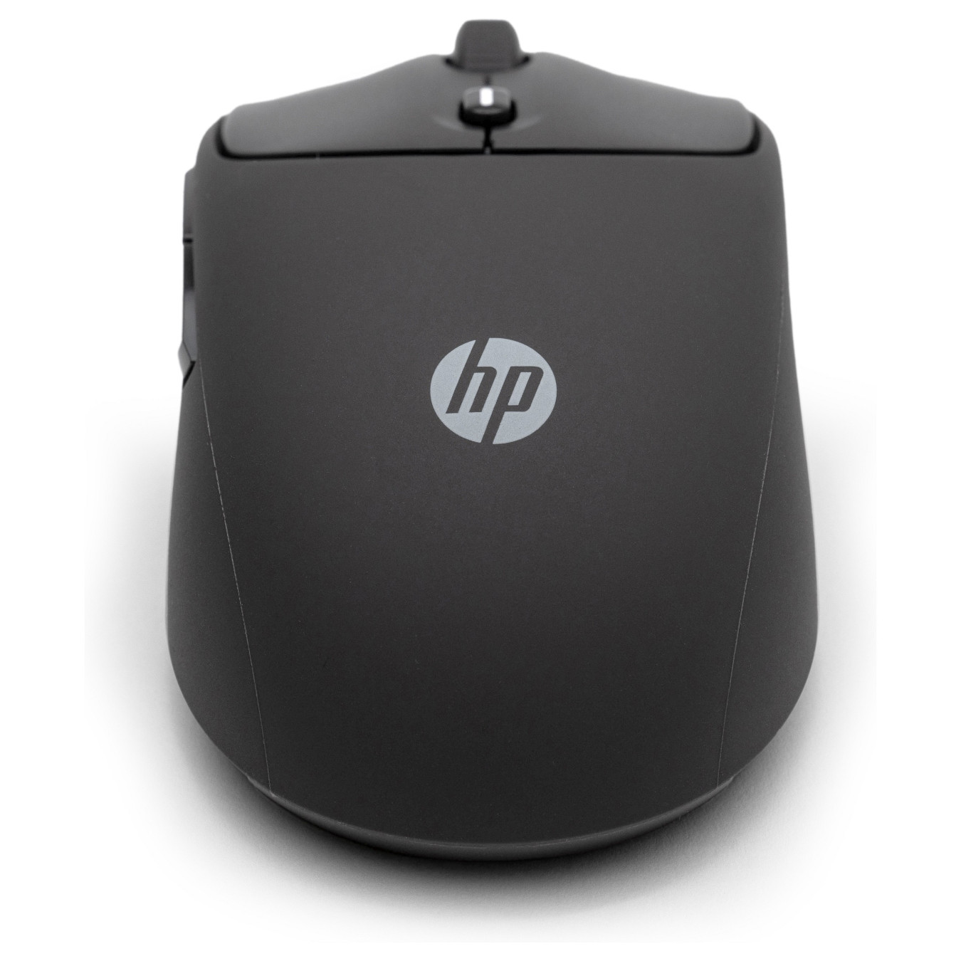 HP 400 Quiet Black Wireless Mouse EURO (P) — Buy in Cyprus with Fast Delivery