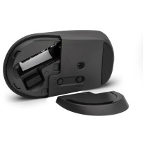 HP 400 Quiet Black Wireless Mouse EURO (P) — Buy in Cyprus with Fast Delivery