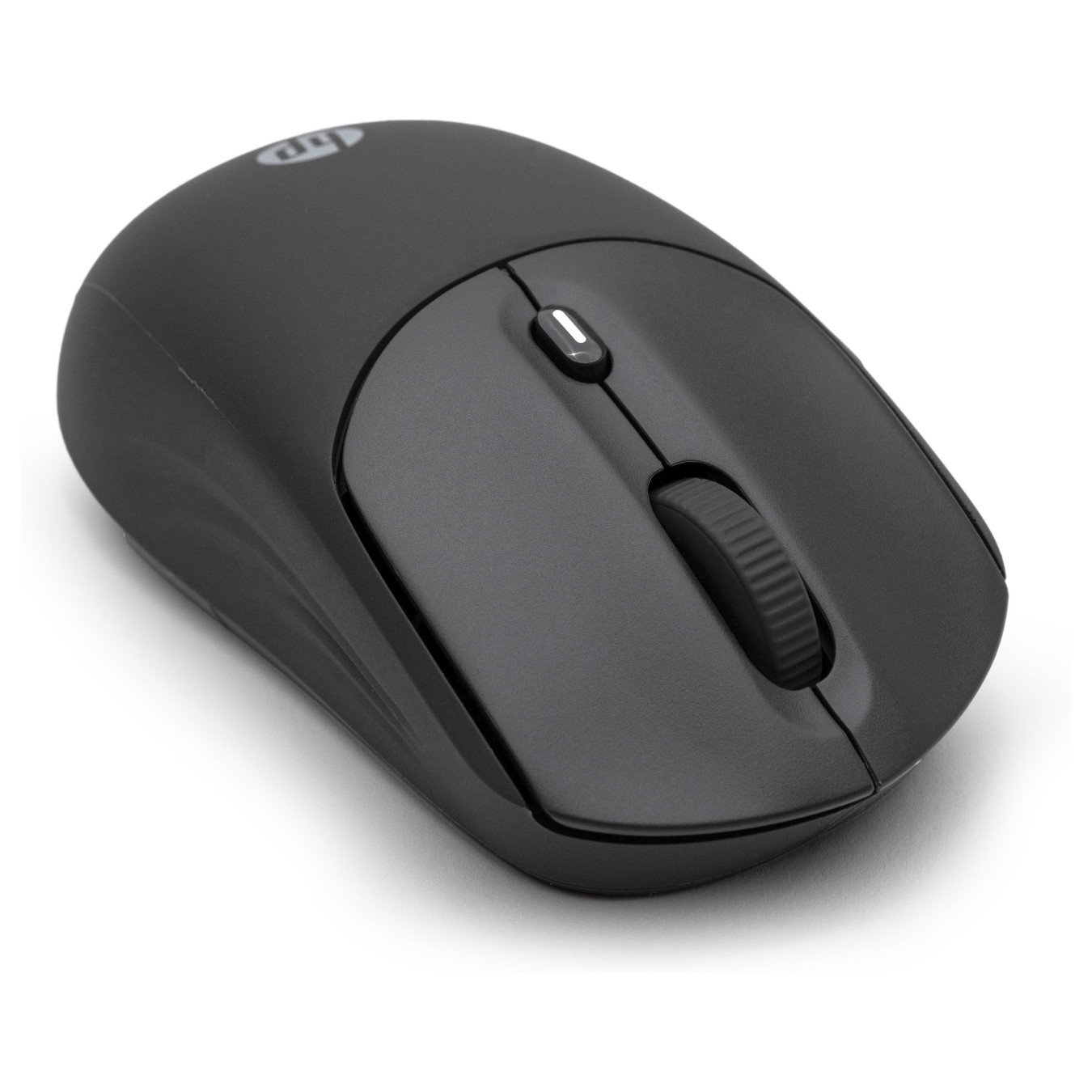 HP 400 Quiet Black Wireless Mouse EURO (P) — Buy in Cyprus with Fast Delivery