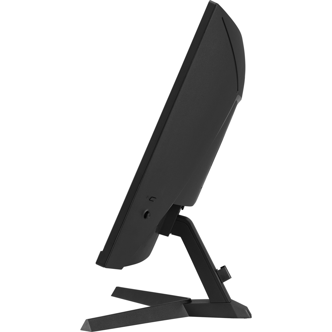 iiyama G-MASTER G2766HSU - 27" Curved VA Gaming Monitor, FHD 1920x1080, 165Hz, 1ms, FreeSync Premium, Black