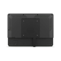 ALLNET Meetingraum RGB LED Tablet 10 Zoll RK3568 8GB 32GB Wifi.A ndroid 11 NFC Farbe schwarz MeetOne-101-C0