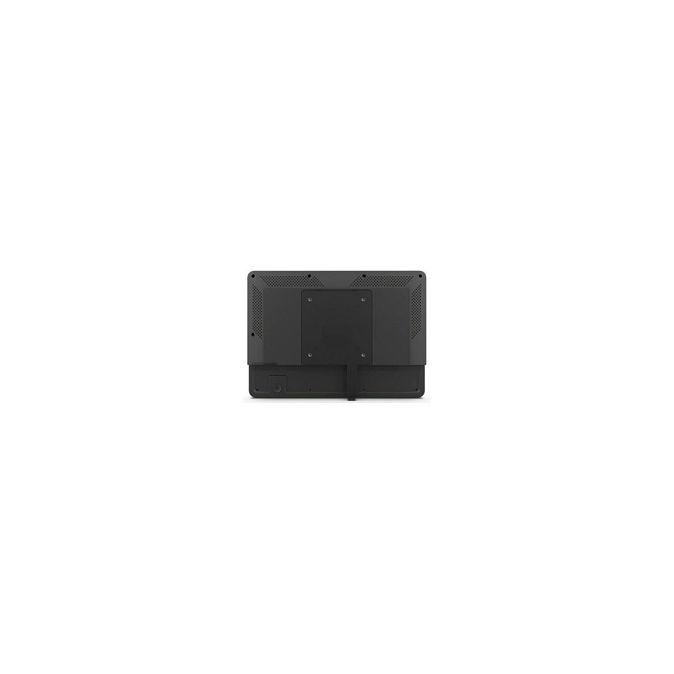 ALLNET Meetingraum RGB LED Tablet 10 Zoll RK3568 8GB 32GB Wifi.A ndroid 11 NFC Farbe schwarz MeetOne-101-C0