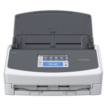 Ricoh Dokumentenscanner ScanSnap iX-1600 40S. Min. USB3.2 WLAN — Buy in Cyprus with Fast Delivery