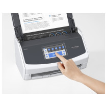 Ricoh Dokumentenscanner ScanSnap iX-1600 40S. Min. USB3.2 WLAN — Buy in Cyprus with Fast Delivery