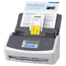 Ricoh Dokumentenscanner ScanSnap iX-1600 40S. Min. USB3.2 WLAN — Buy in Cyprus with Fast Delivery