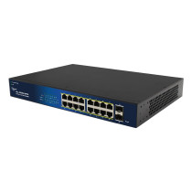 16+2P Allnet ALL-SG8418PM POE M — Buy in Cyprus with Fast Delivery