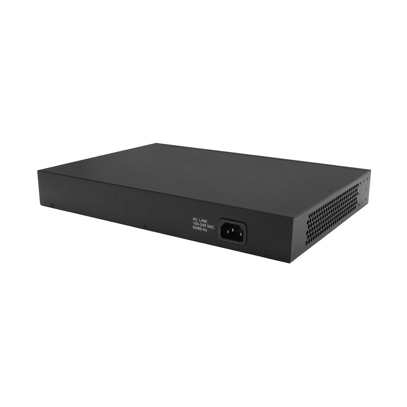 16+2P Allnet ALL-SG8418PM POE M — Buy in Cyprus with Fast Delivery