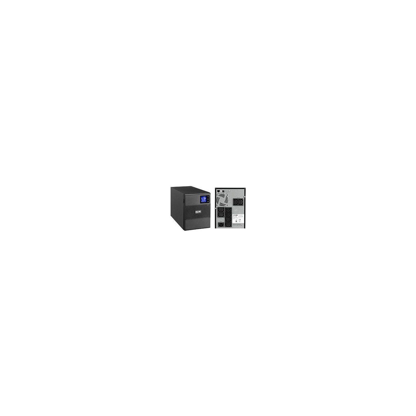 Eaton 5SC 1000i Tower 1000VA 700W — Buy in Cyprus with Fast Delivery