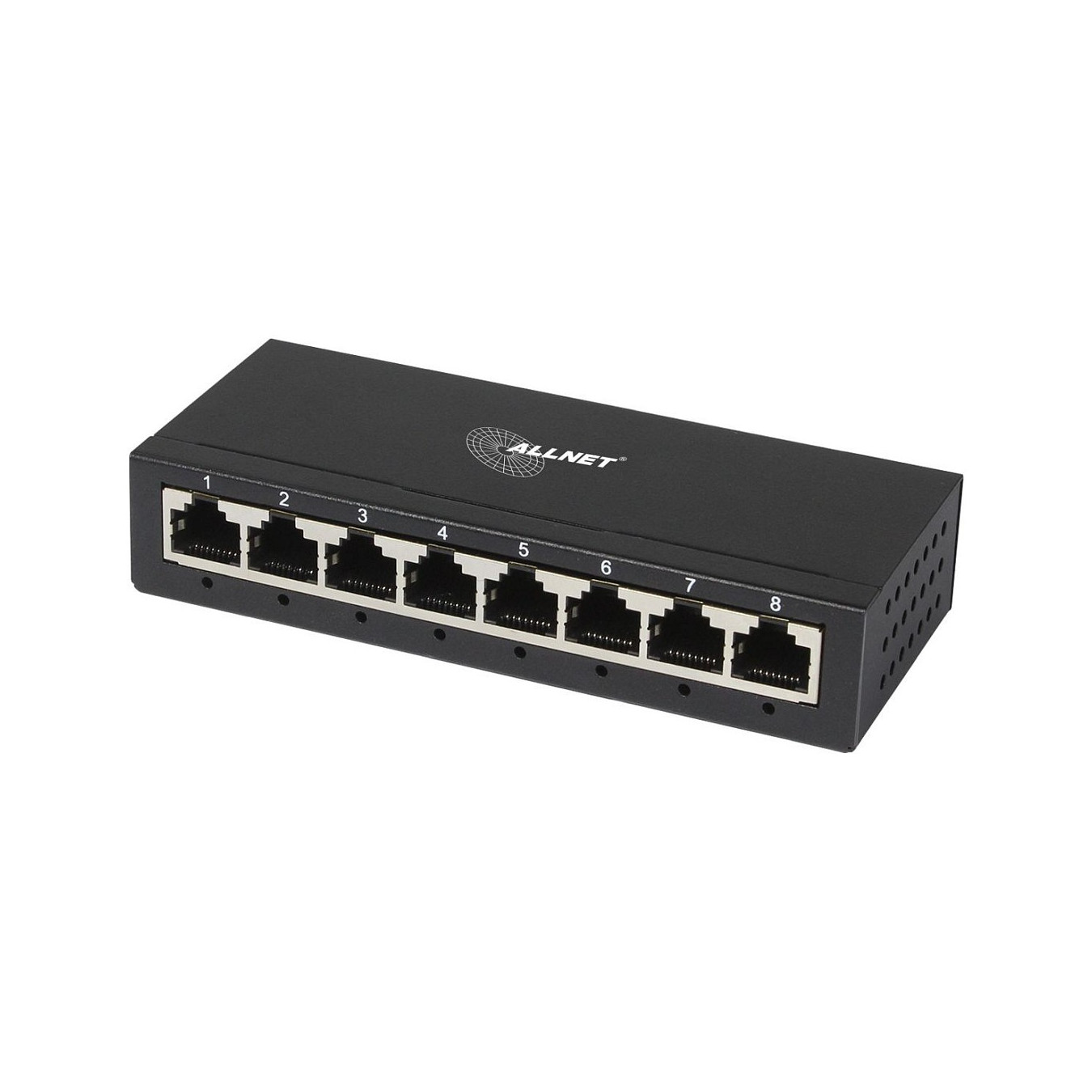 8P ALLNET ALL-SG8008 — Buy in Cyprus with Fast Delivery
