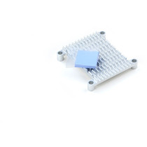 ALLNET FriendlyELEC NanoPi Neo Neo2 zbh. Heatsink Set Kühlkörper 50er Bulk — Buy in Cyprus with Fast Delivery