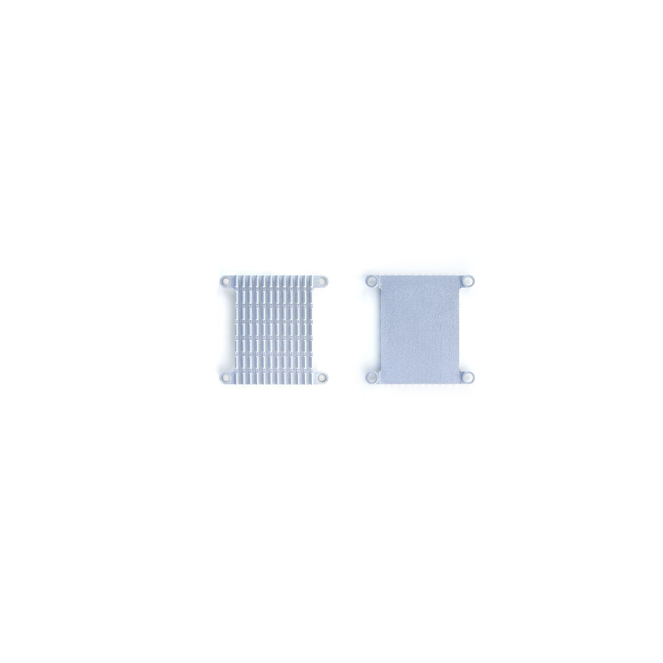 ALLNET FriendlyELEC NanoPi Neo Neo2 zbh. Heatsink Set Kühlkörper 50er Bulk — Buy in Cyprus with Fast Delivery
