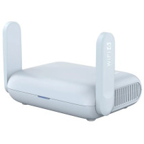 ALLNET Wireless AX 3000Mbit Pocket-sized Router for Home and Travel WiFi Client OpenWRT — Buy in Cyprus with Fast Delivery