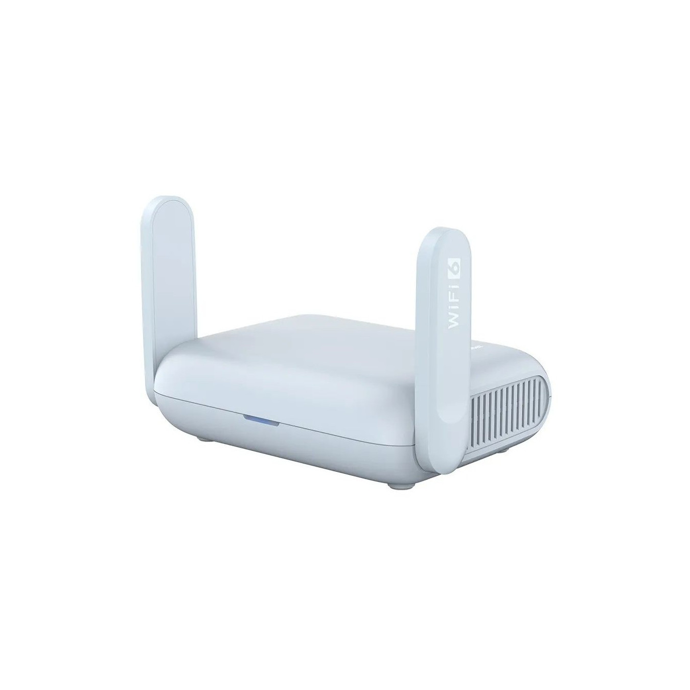ALLNET Wireless AX 3000Mbit Pocket-sized Router for Home and Travel WiFi Client OpenWRT — Buy in Cyprus with Fast Delivery