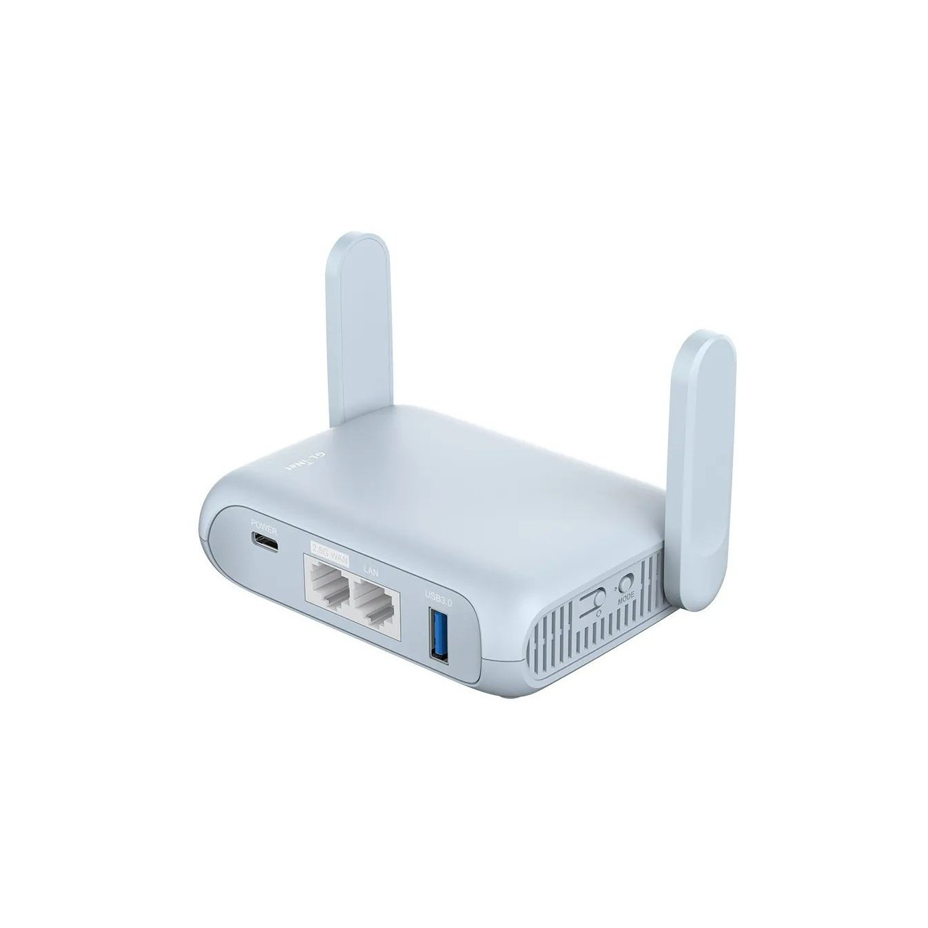 ALLNET Wireless AX 3000Mbit Pocket-sized Router for Home and Travel WiFi Client OpenWRT — Buy in Cyprus with Fast Delivery