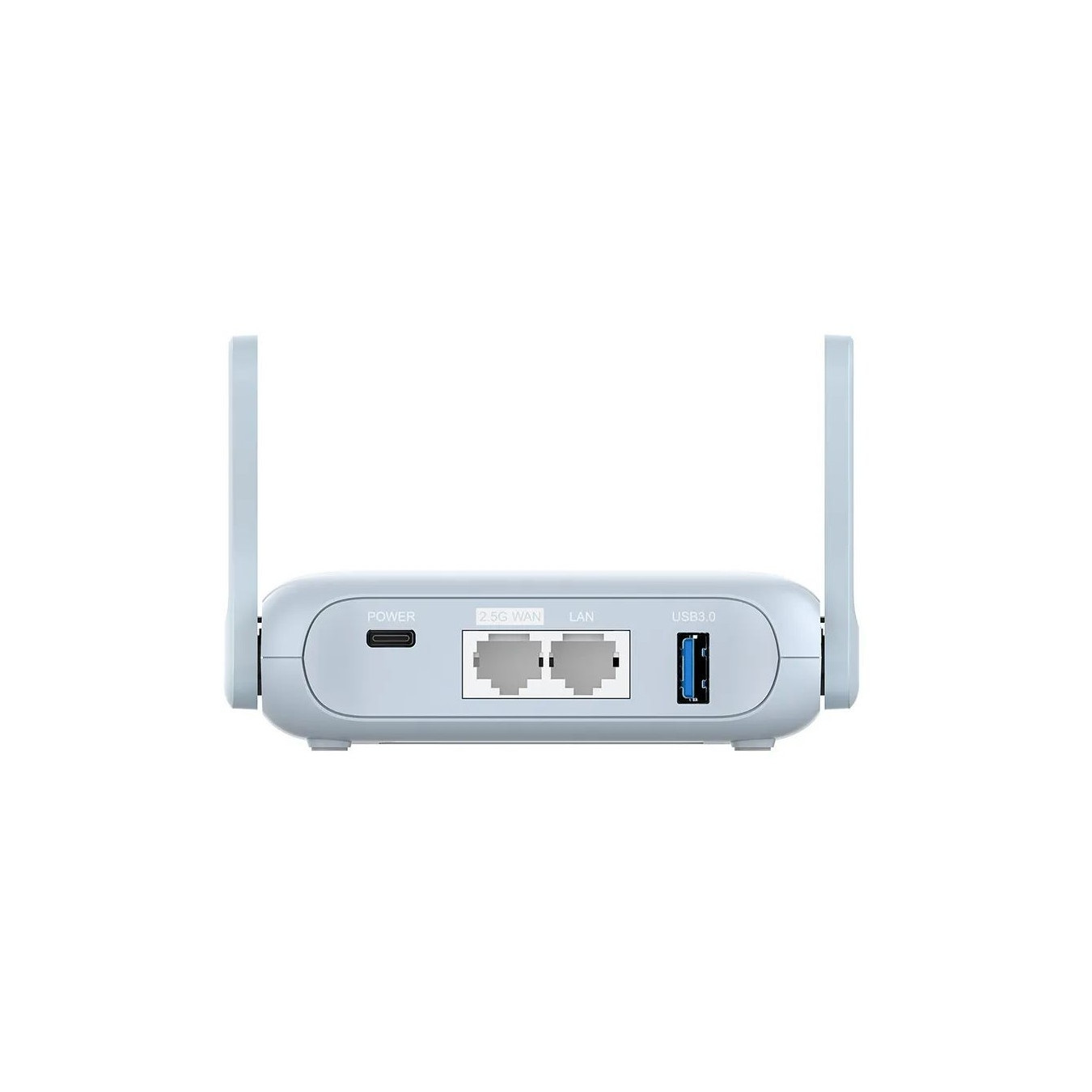 ALLNET Wireless AX 3000Mbit Pocket-sized Router for Home and Travel WiFi Client OpenWRT — Buy in Cyprus with Fast Delivery