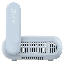 ALLNET Wireless AX 3000Mbit Pocket-sized Router for Home and Travel WiFi Client OpenWRT — Buy in Cyprus with Fast Delivery