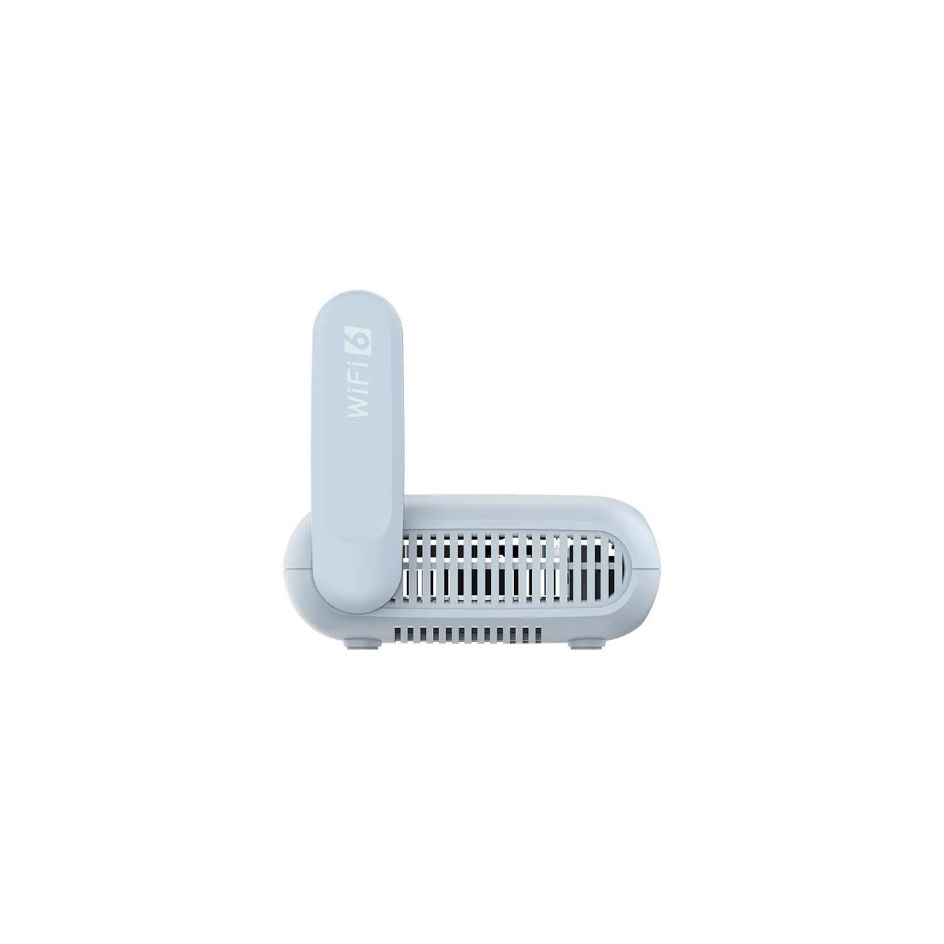 ALLNET Wireless AX 3000Mbit Pocket-sized Router for Home and Travel WiFi Client OpenWRT — Buy in Cyprus with Fast Delivery