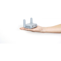 ALLNET Wireless AX 3000Mbit Pocket-sized Router for Home and Travel WiFi Client OpenWRT — Buy in Cyprus with Fast Delivery