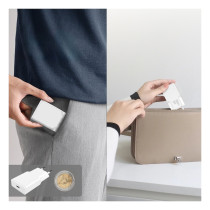 4smarts Set PDPlug Slim 20W GaN 1C + USB-C auf Lightning Kabel — Buy in Cyprus with Fast Delivery