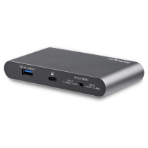 D StarTech USB-C MULTIPORT ADAPTER 2XDP — Buy in Cyprus with Fast Delivery