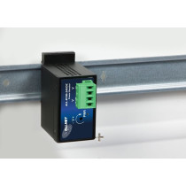 Z ALLNET Power-Booster 24VDC to 48~55VDC max. 95W DIN Industrial ALL-B100-24VDC. — Buy in Cyprus with Fast Delivery