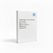 HP INK CARTRIDGE 981Y YELLOW — Buy in Cyprus with Fast Delivery