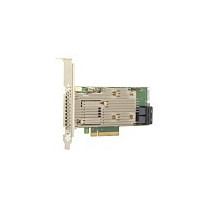 RAID SATA SAS PCIe 8x Broadcom LSI 9460-8i 12Gbit — Buy in Cyprus with Fast Delivery
