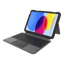 4smarts Tastatur Case 2in1 Solid iPad 11' iPad 10.9' — Buy in Cyprus with Fast Delivery